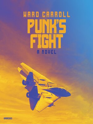 cover image of Punk's Fight
